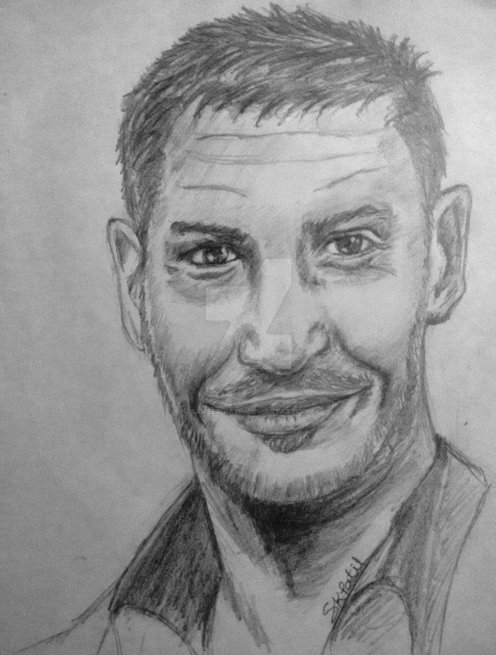 Tom Hardy