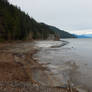 View to Hot Springs