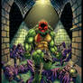 TMNT- Aftermath - Colors
