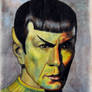 Spock