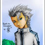 Toushiro Hitsugaya