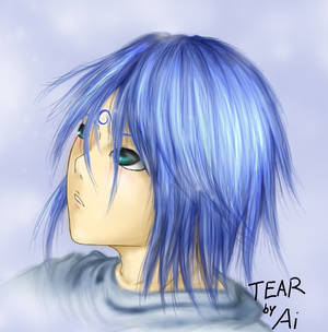 Tear