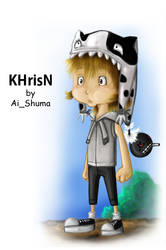 Khrisn