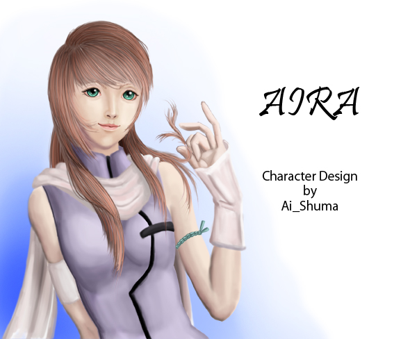 Aira