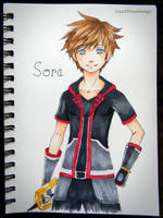 Sora