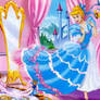 Cinderella Disney