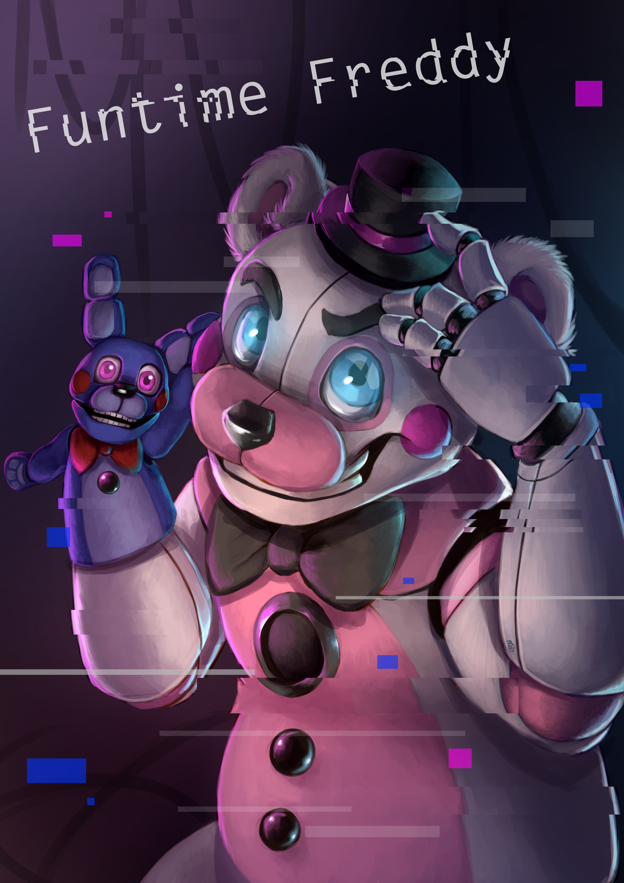 Are you in for a fun time?