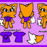 Kenzie Plush