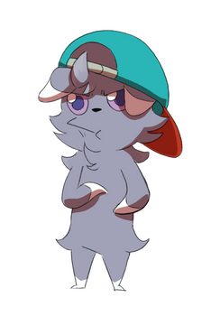 Request: Espurr