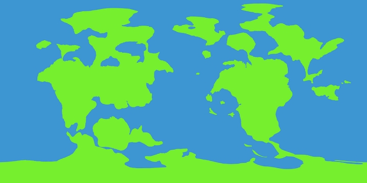 Bfdi Map Layout History of bfdi map by bubblealt on DeviantArt