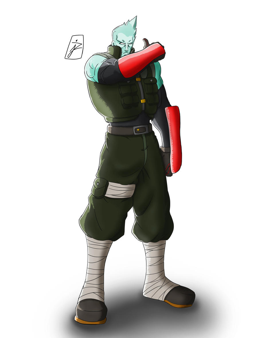 Ivan Rathe Deviantart ivan by joejr2 on DeviantArt