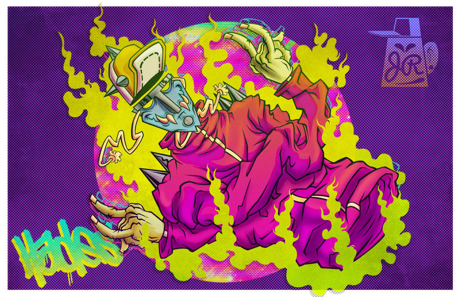 Hades by joejr2 Hades by joejr2