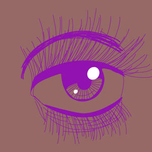 Eye Doodle