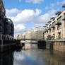 Limehouse canal