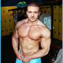 MuscleMorph Justin Timberlake2