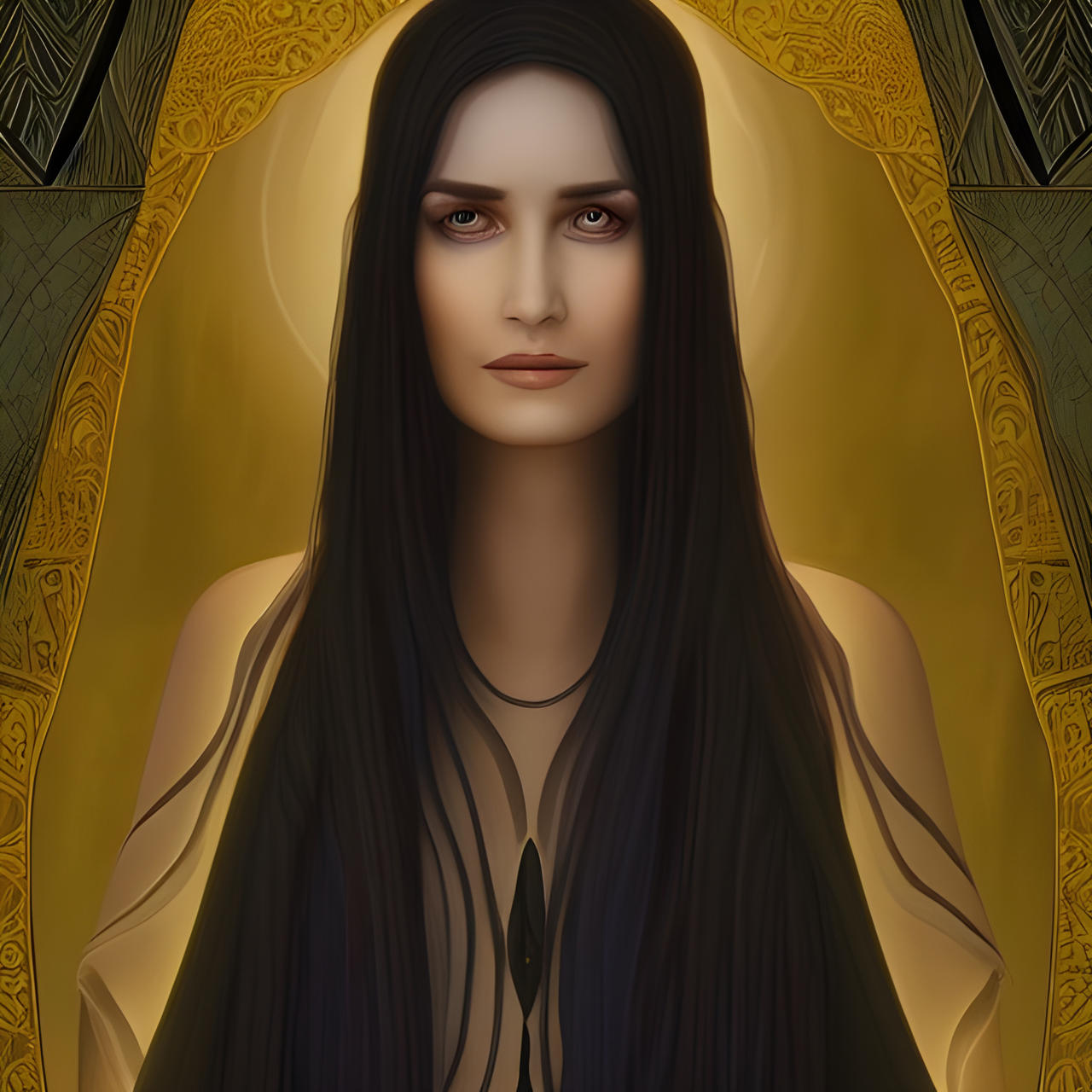 Silmarillion, Maiar by Druna0156 on DeviantArt