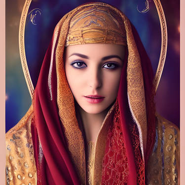 Arabian Nights by Shennikin on DeviantArt