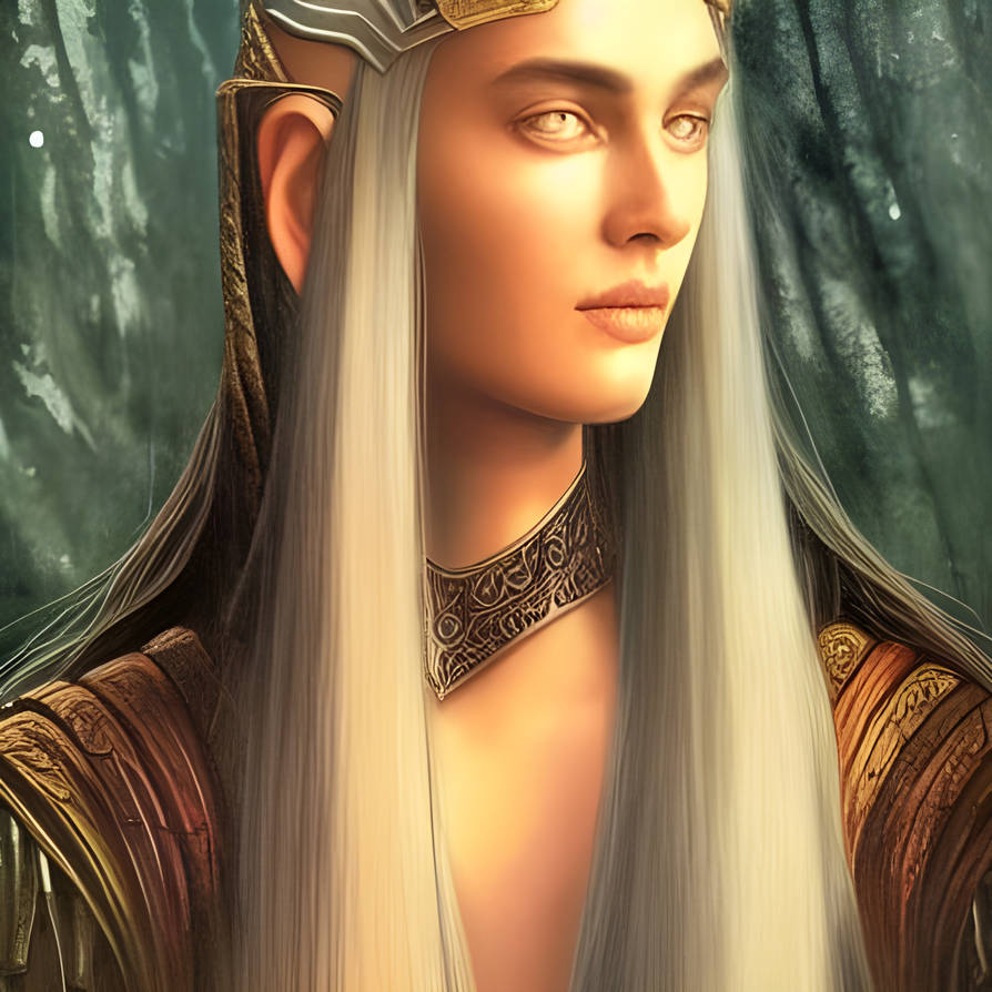 son of Lenwe by Druna0156 on DeviantArt