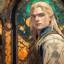 Legolas Greenleaf, Prince of the Elves of Woodland