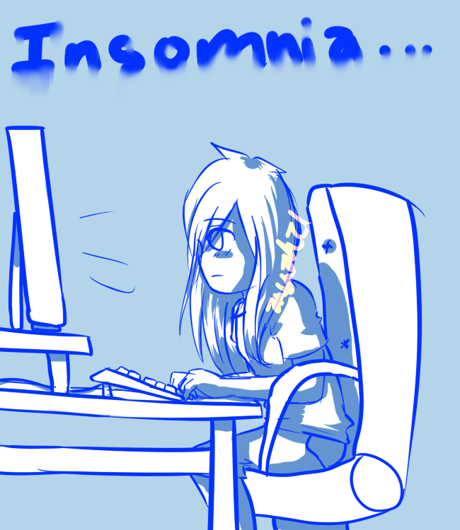 Insomnia