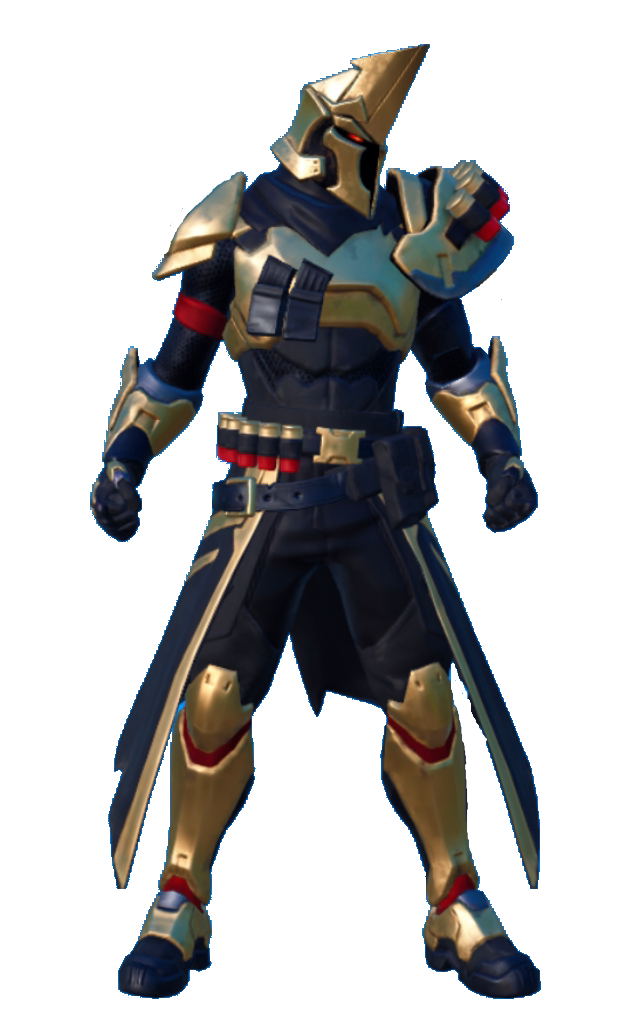Ultima Knight Ultima Knight by VNMScorpion on DeviantArt