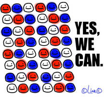 Yes We Can?