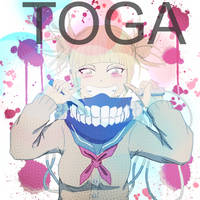 Toga Fan Art