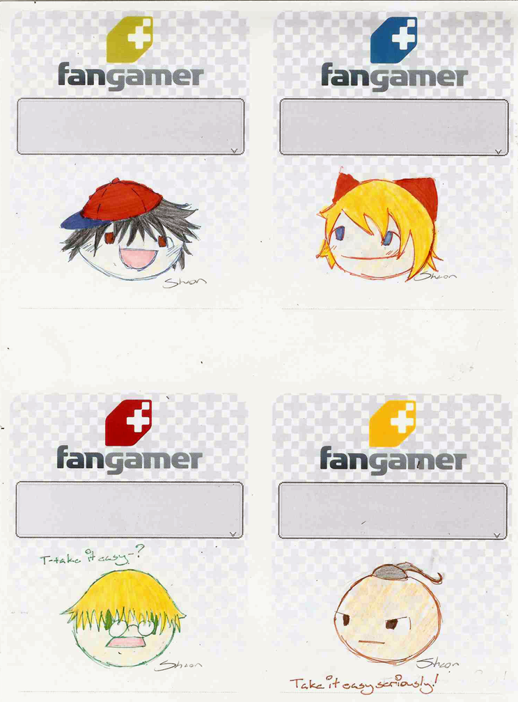 fangamer yukkuris 3