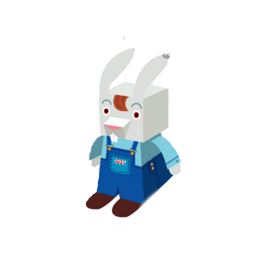 Nothing just a picture of roddie by ihatevoreilikepecola on DeviantArt