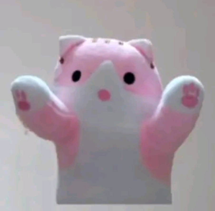 Pink Kitty Cat By Ihatevoreilikepecola On Deviantart Pink Kitty Cat By Ihatevoreilikepecola On Deviantart