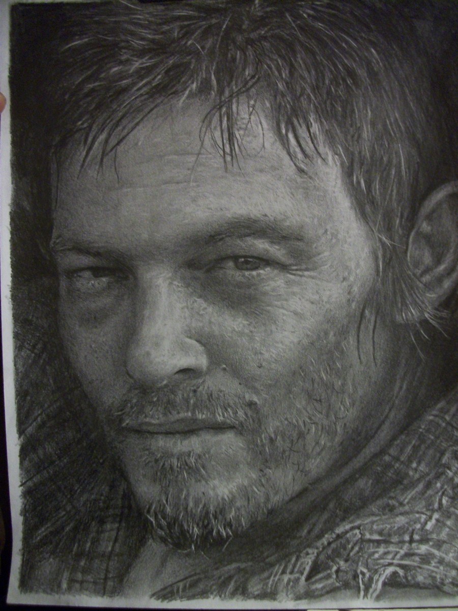 Norman Reedus