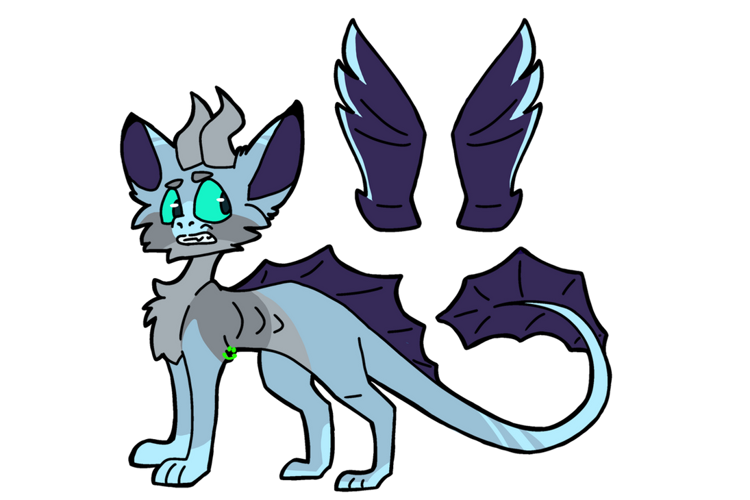 Perci suggestion by Fl0atingBubbles on DeviantArt