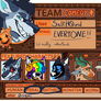 Team Comedy FTW