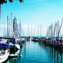 Friedrichshafen Harbour