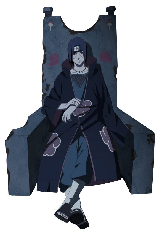 itachi by felipebiel214 on DeviantArt