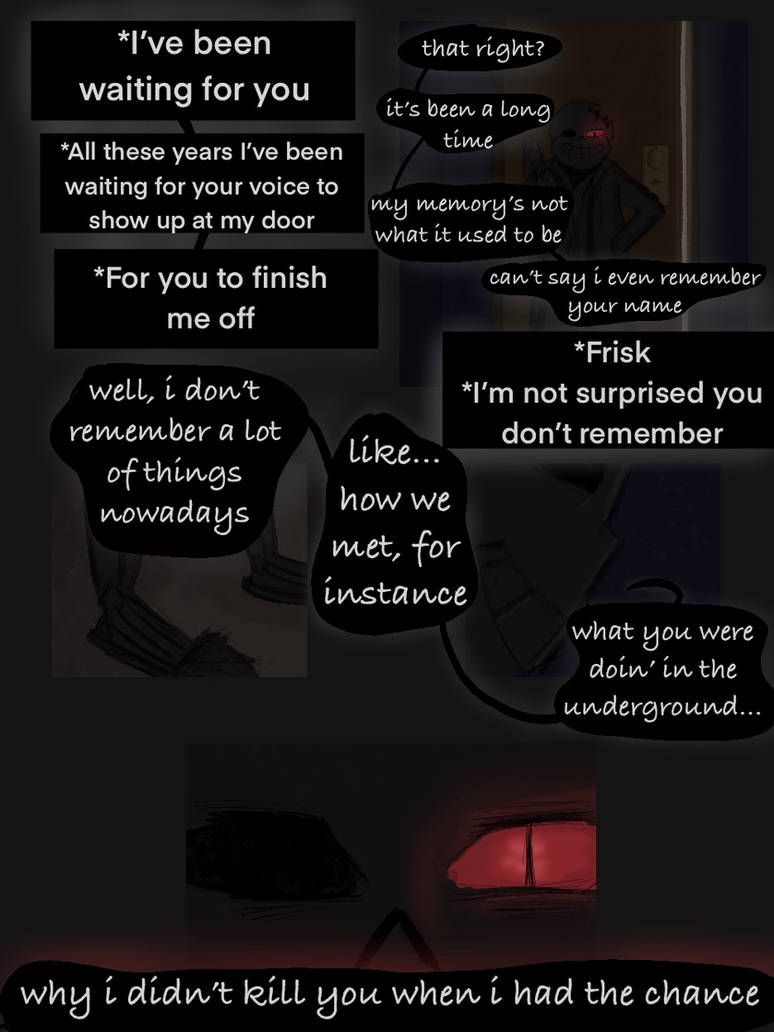 Bridges - Chapter 2 Page 12 by pastself22 on DeviantArt