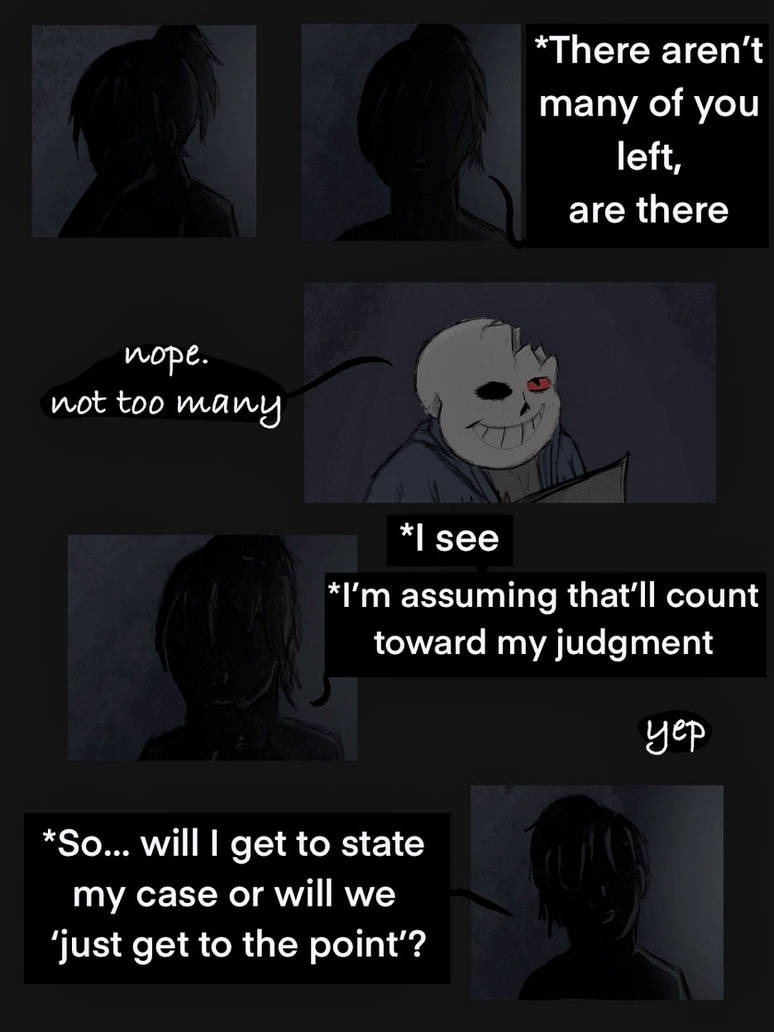 Bridges - Chapter 2 Page 17 by pastself22 on DeviantArt