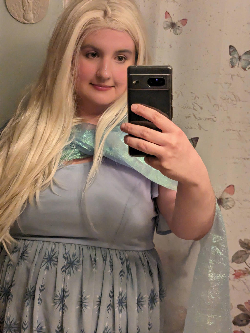 Frozen 2 Elsa Costume By Marihikari On DeviantArt frozen-2-elsa-costume-by-marihikari-on-deviantart