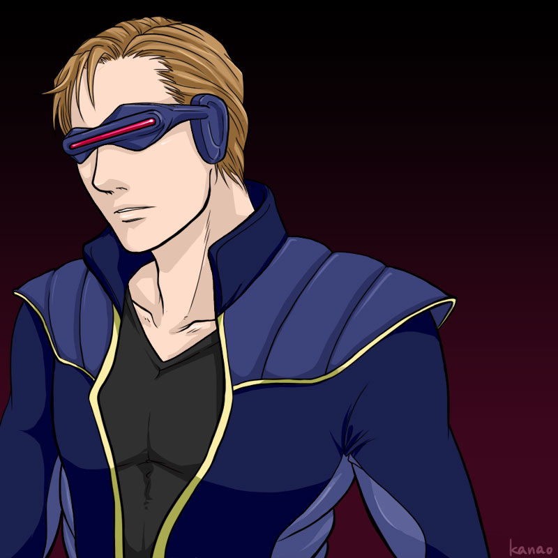 MADHOUSE version CYCLOPS