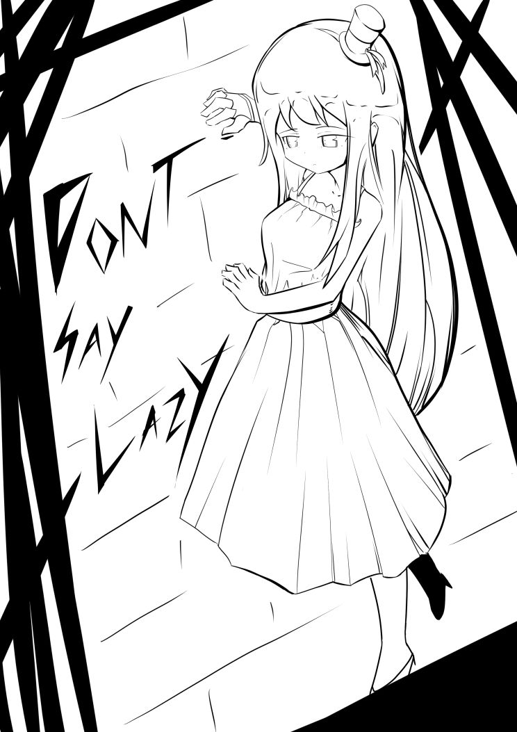 Kon Fan Art by AnimeRetrograde on DeviantArt