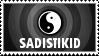 Sadistik-Stamp ll by sadistikid