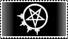 Arch Enemy Stamp