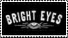 Bright Eyes Stamp