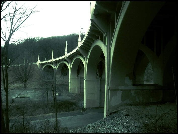 The Viaduct