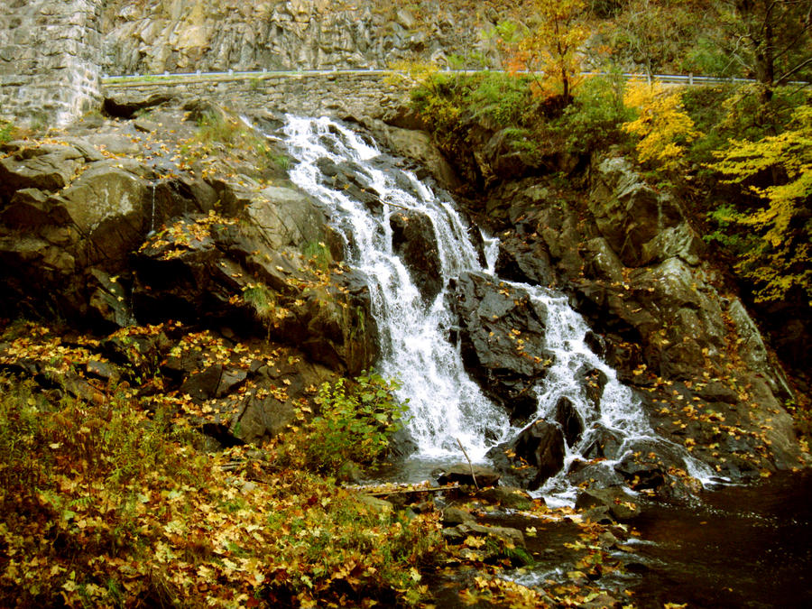 Antietam Falls 2