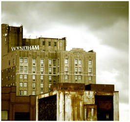 The Wyndham