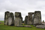 Stonehenge 4 by PirateLotus-Stock