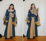 Maid Marian 4 by PirateLotus-Stock