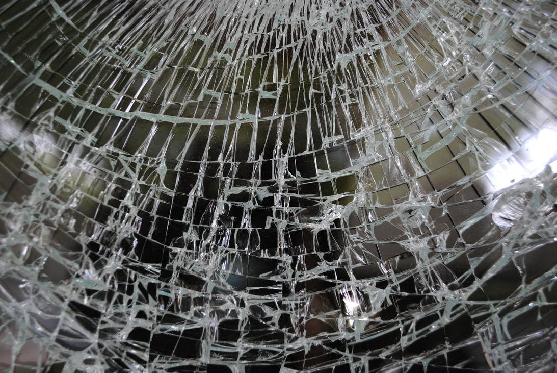 Broken Glass 6 by PirateLotus-Stock Broken Glass 6 by PirateLotus-Stock