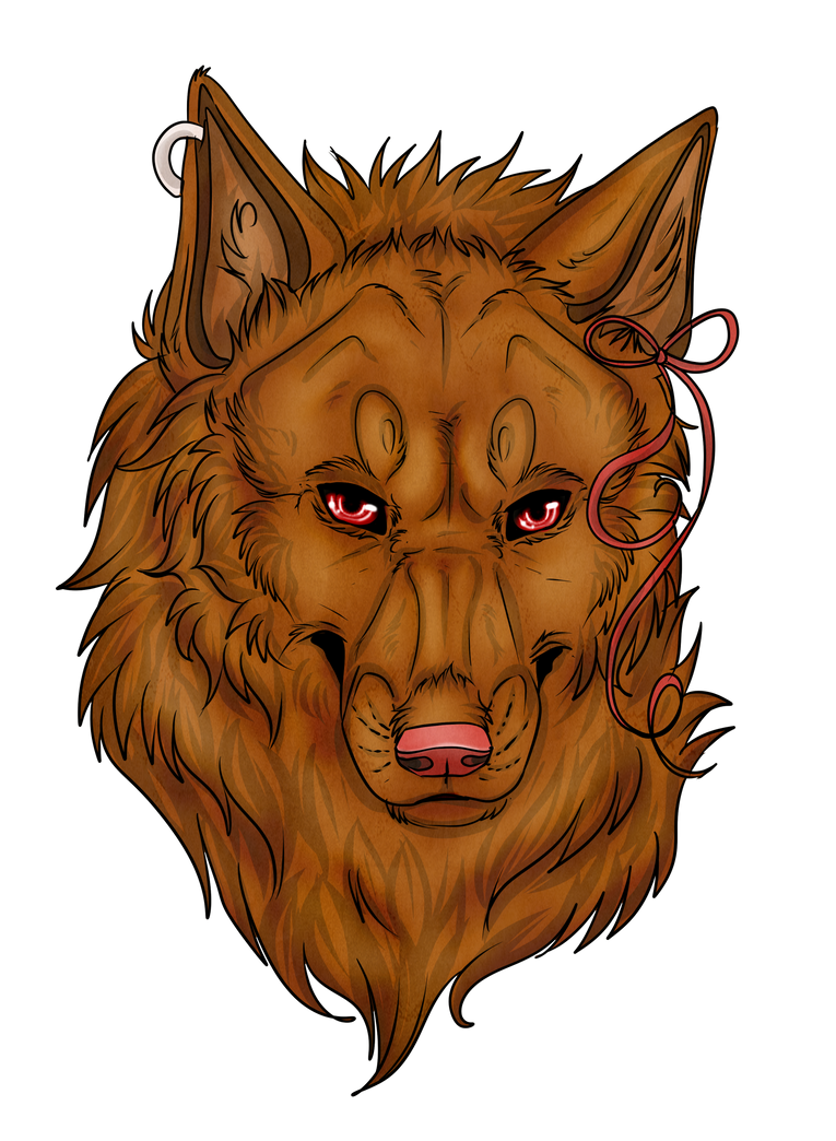 Ribon by B0RZOI on DeviantArt